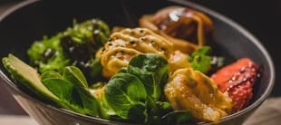 Catering y alimentación