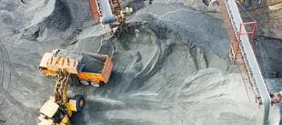 Mining