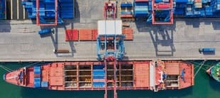 Port